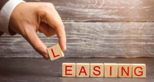 lease accounting as a lessee