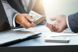 loan vs advance