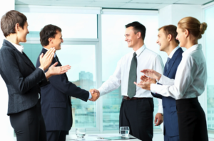 management buyout