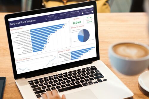 materials price variance