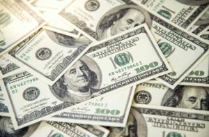 monetary value