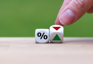 negative interest rates