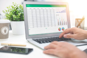 Net Income Formula