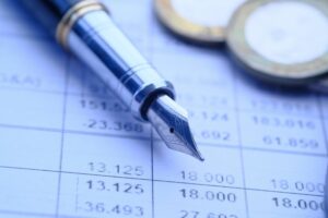 net receivables