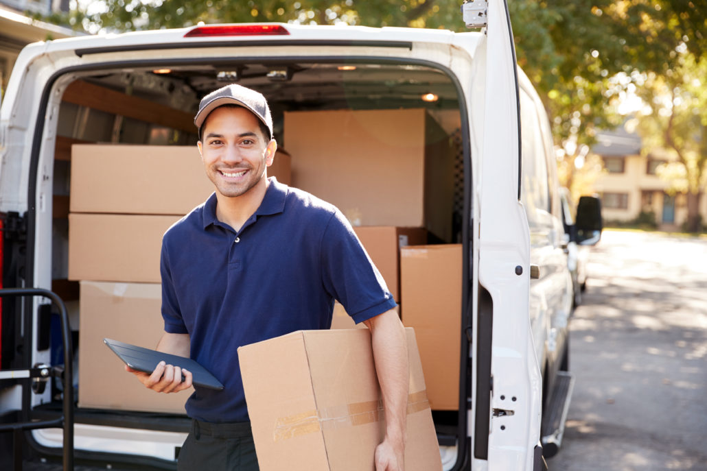 How to Start a Non CDL Business Delivery Service