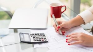 non-operating expense