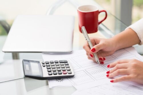 non-operating expense