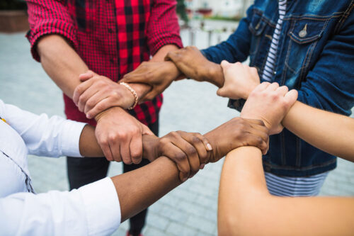 non-profit vs not-for profit