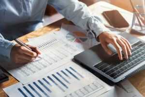 nonprofit accounting