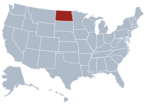 north dakota llc