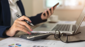 other comprehensive income
