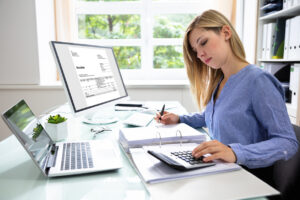 payroll accounting