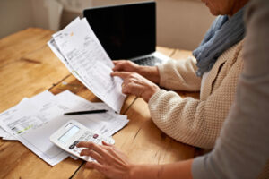 prepayment risk