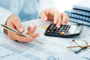 return on equity