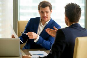 sole proprietorship vs partnership