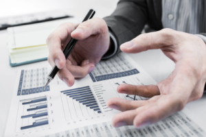 standby letter of credit