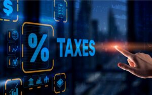 tax loss carryforward