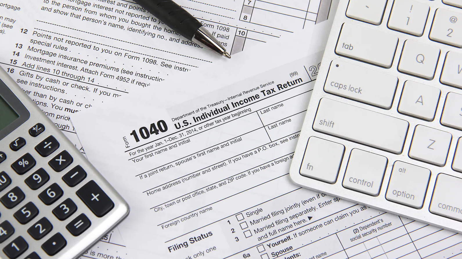 Taxable Income - FundsNet
