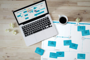 types of business models