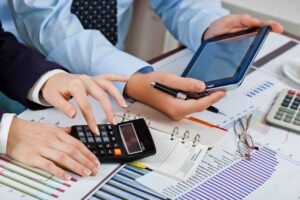 valuation account