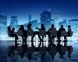 what is a shareholder