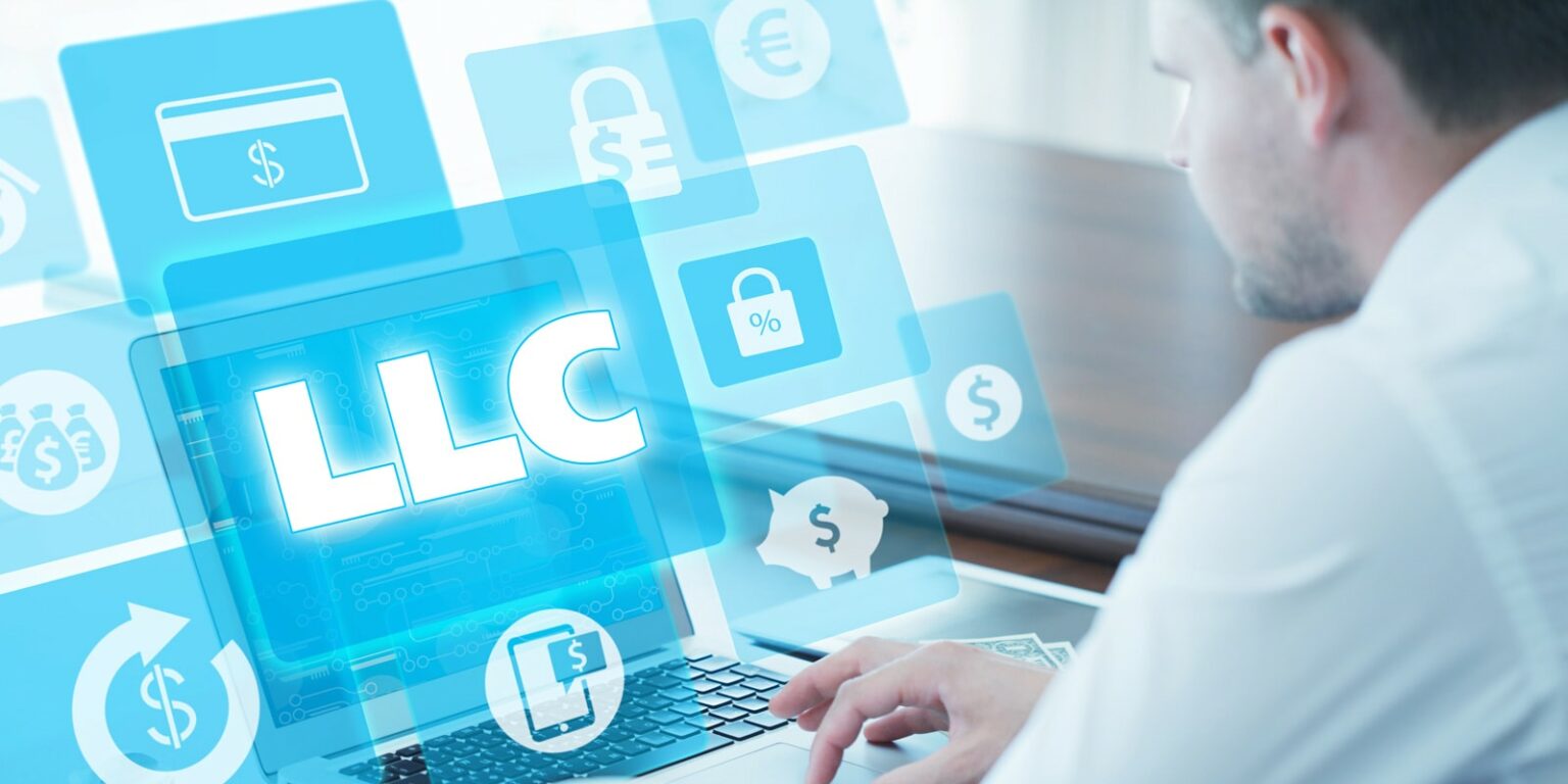 What is an LLC ? Lets the Learn what is a Limited liability Company!