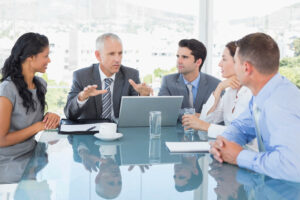what is quarterly business review